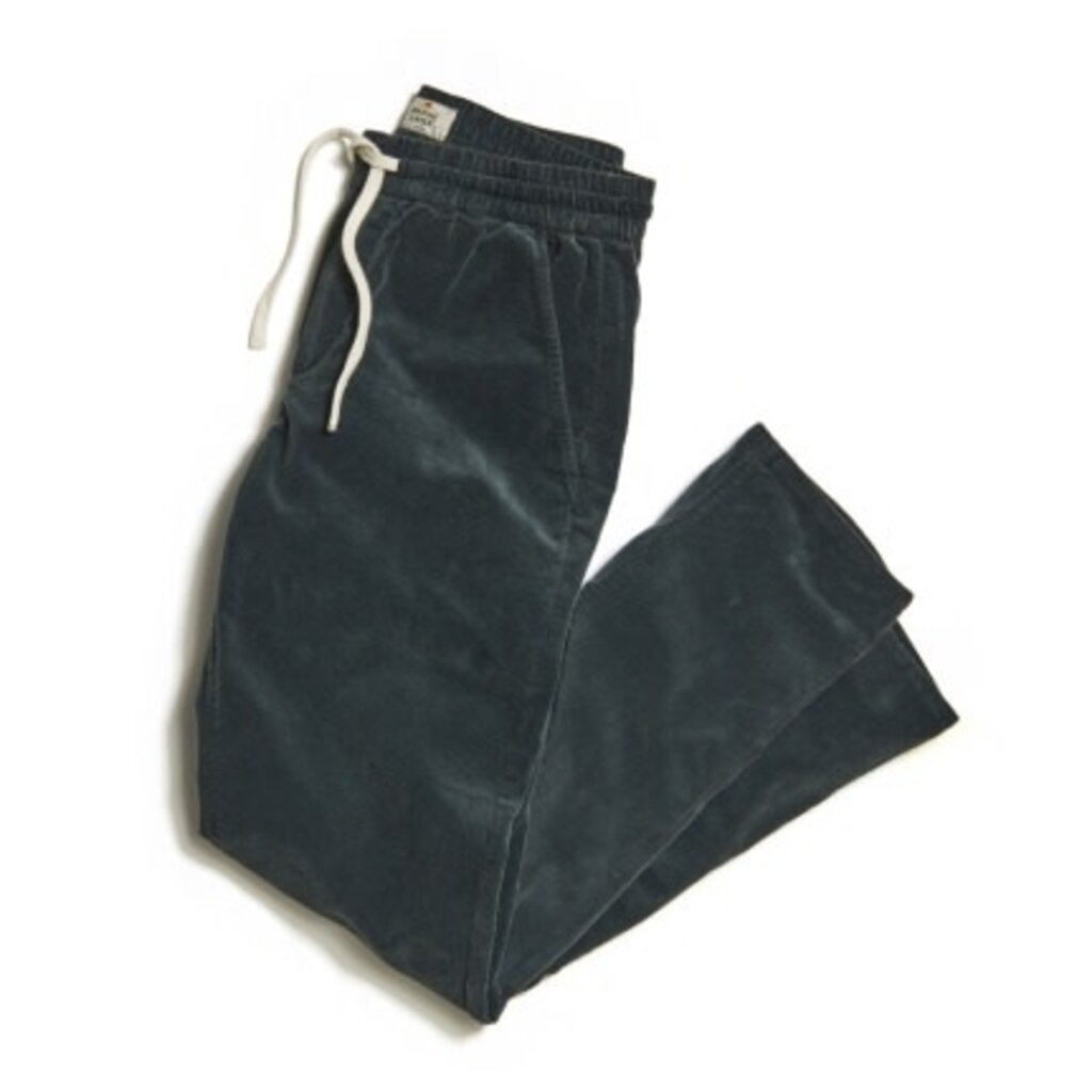 Marine Layer Saturday Corduroy Pant - Slim Straight