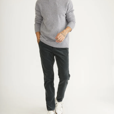 Marine Layer Saturday Corduroy Pant - Slim Straight