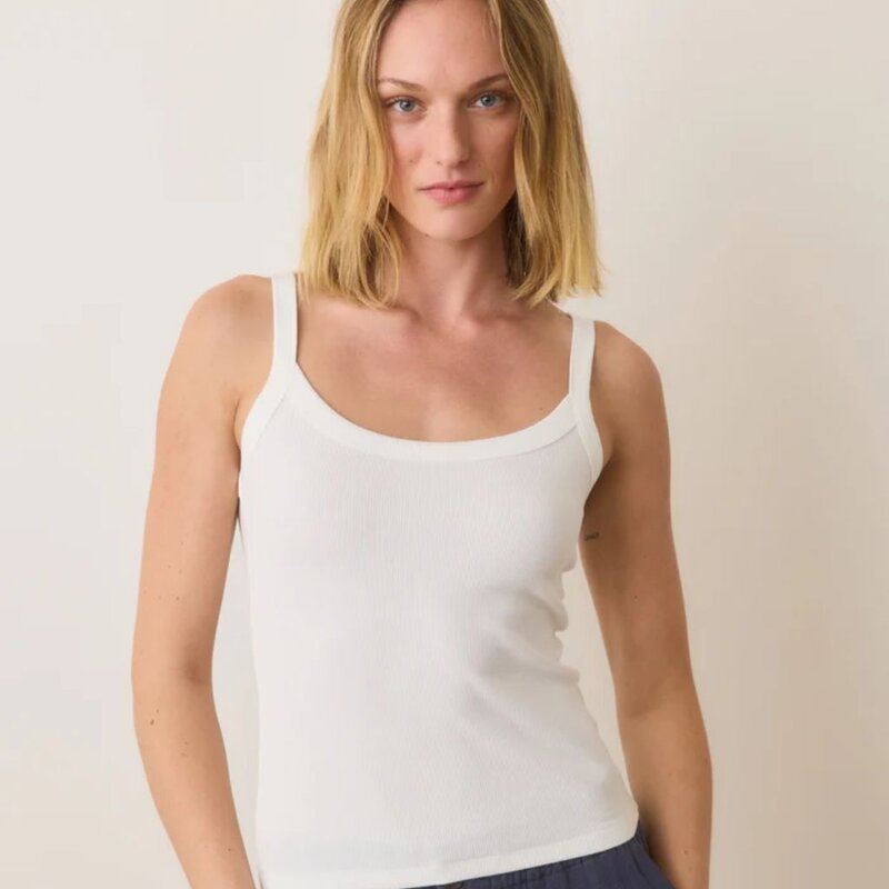Marine Layer Lexi Rib Sun-In Cami