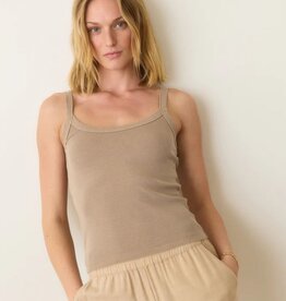 Marine Layer Lexi Rib Sun-In Cami