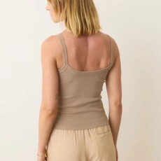 Marine Layer Lexi Rib Sun-In Cami