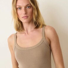 Marine Layer Lexi Rib Sun-In Cami