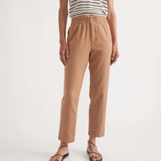 Marine Layer Elle Crop Pant