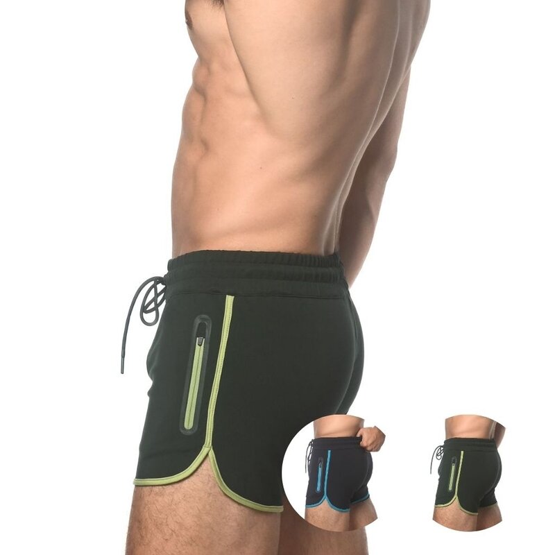 ST33LE (Steele) Sprinter 3.5" Gym Shorts SP25 STA 10505 01