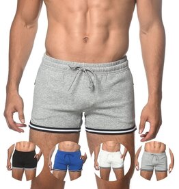ST33LE (Steele) Court 3.5" Gym Short SP25 STA 10508