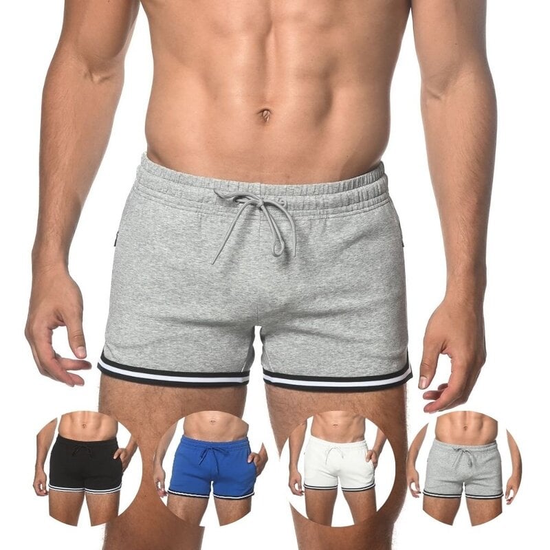 ST33LE (Steele) Court 3.5" Gym Short SP25 STA 10508