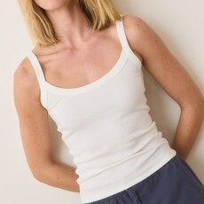 Marine Layer Lexi Rib Sun-In Cami