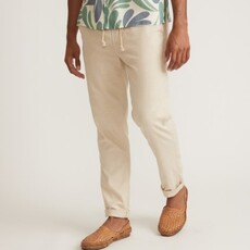 Marine Layer Saturday Stretch Beach Pant
