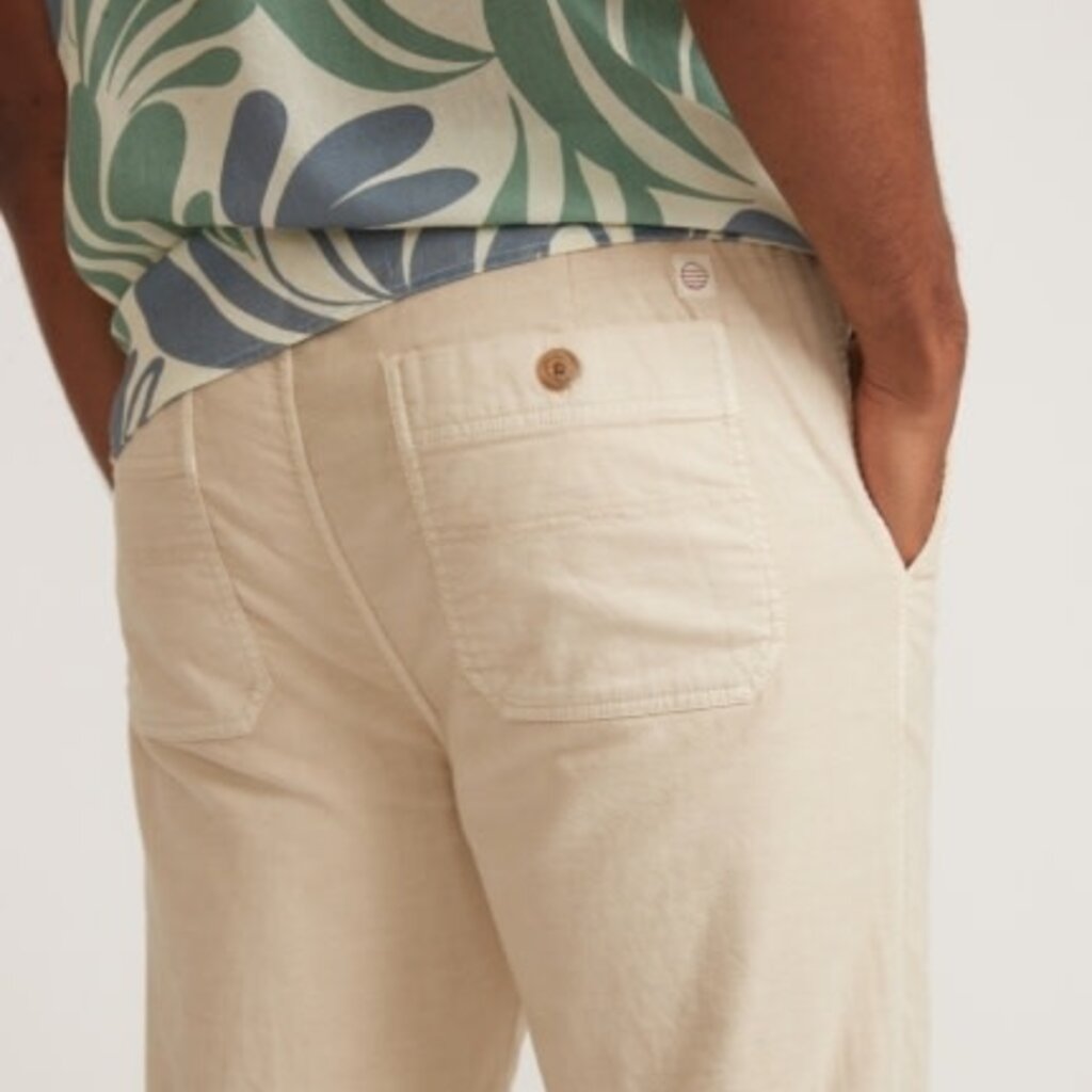 Marine Layer Saturday Stretch Beach Pant