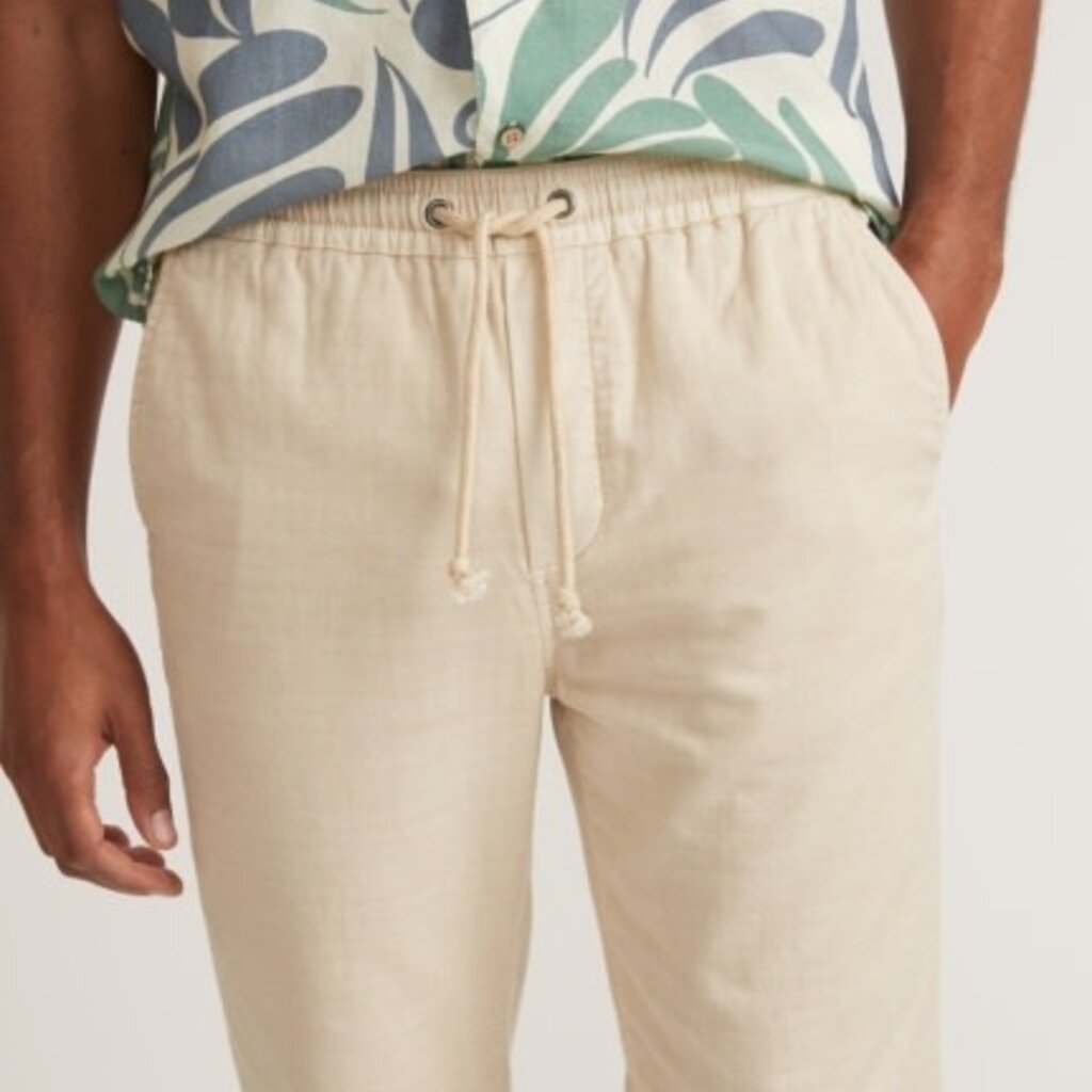 Marine Layer Saturday Stretch Beach Pant