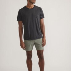 Marine Layer Relaxed Hemp Cotton Tee