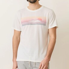 Marine Layer Air Crew Graphic Tee