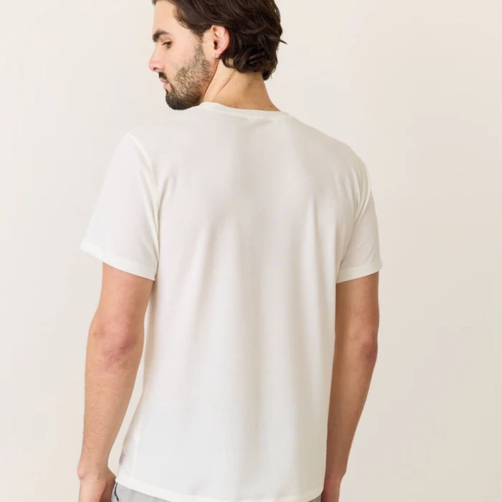 Marine Layer Air Crew Graphic Tee