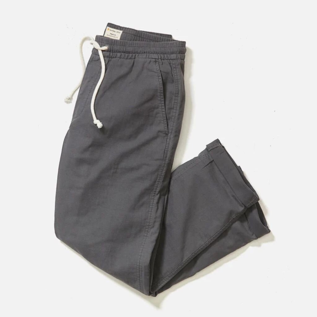 Marine Layer Saturday Stretch Beach Pant