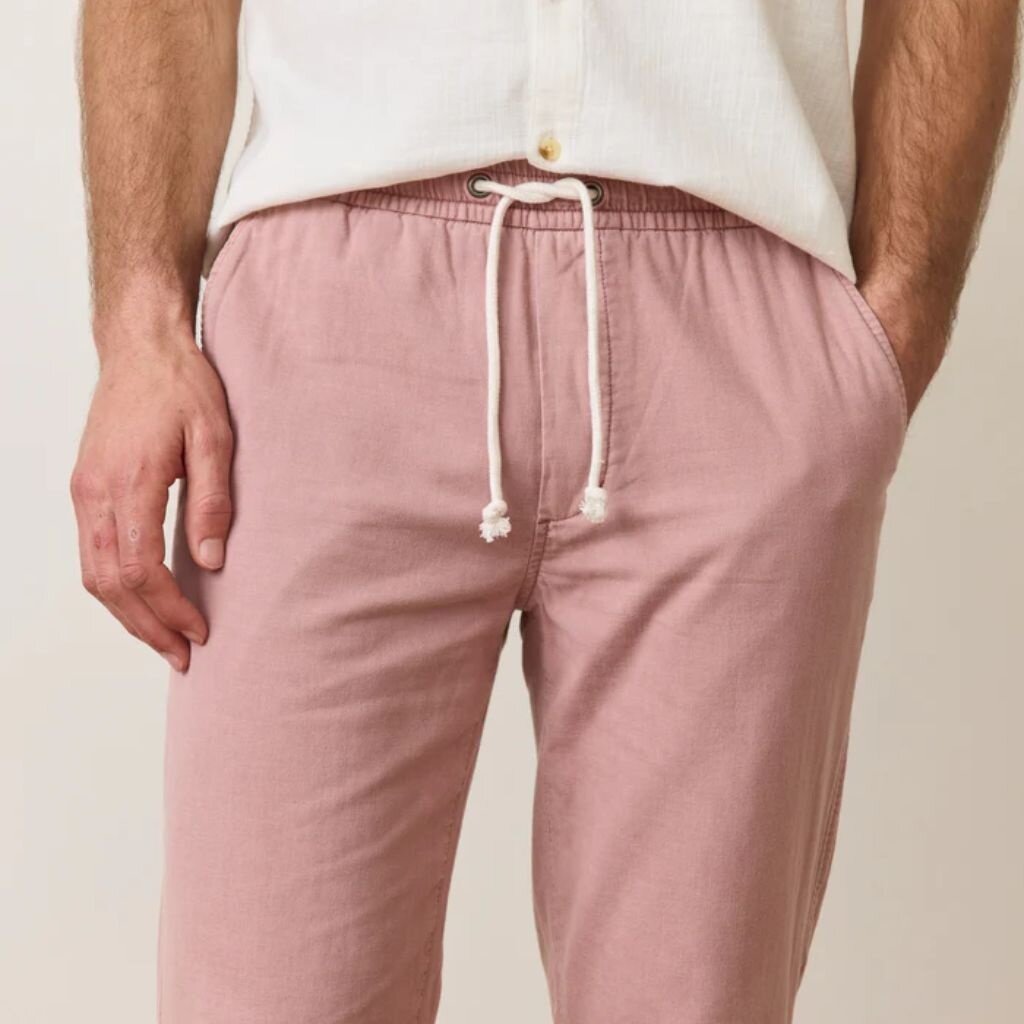 Marine Layer Saturday Stretch Beach Pant