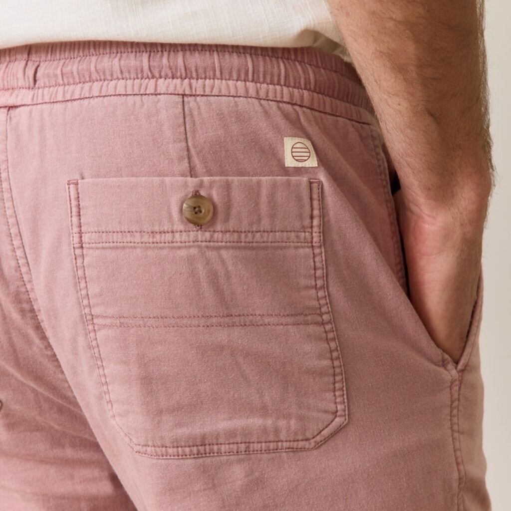 Marine Layer Saturday Stretch Beach Pant
