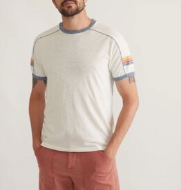Marine Layer Varsity Tee