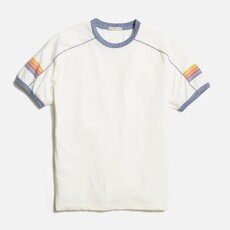 Marine Layer Varsity Tee