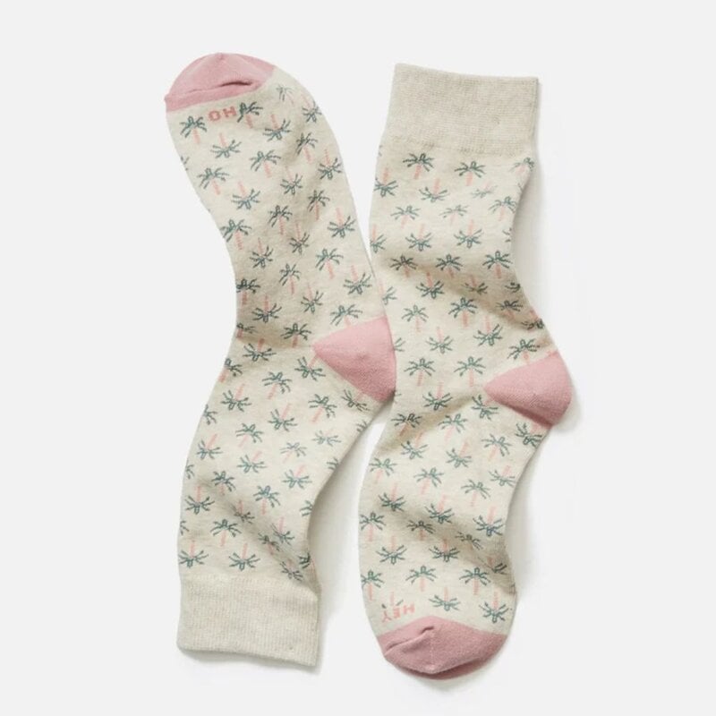 Marine Layer Crew Sock