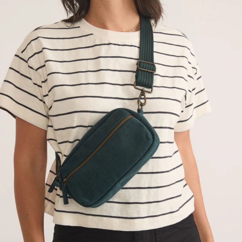 Marine Layer Corduroy Fanny Pack