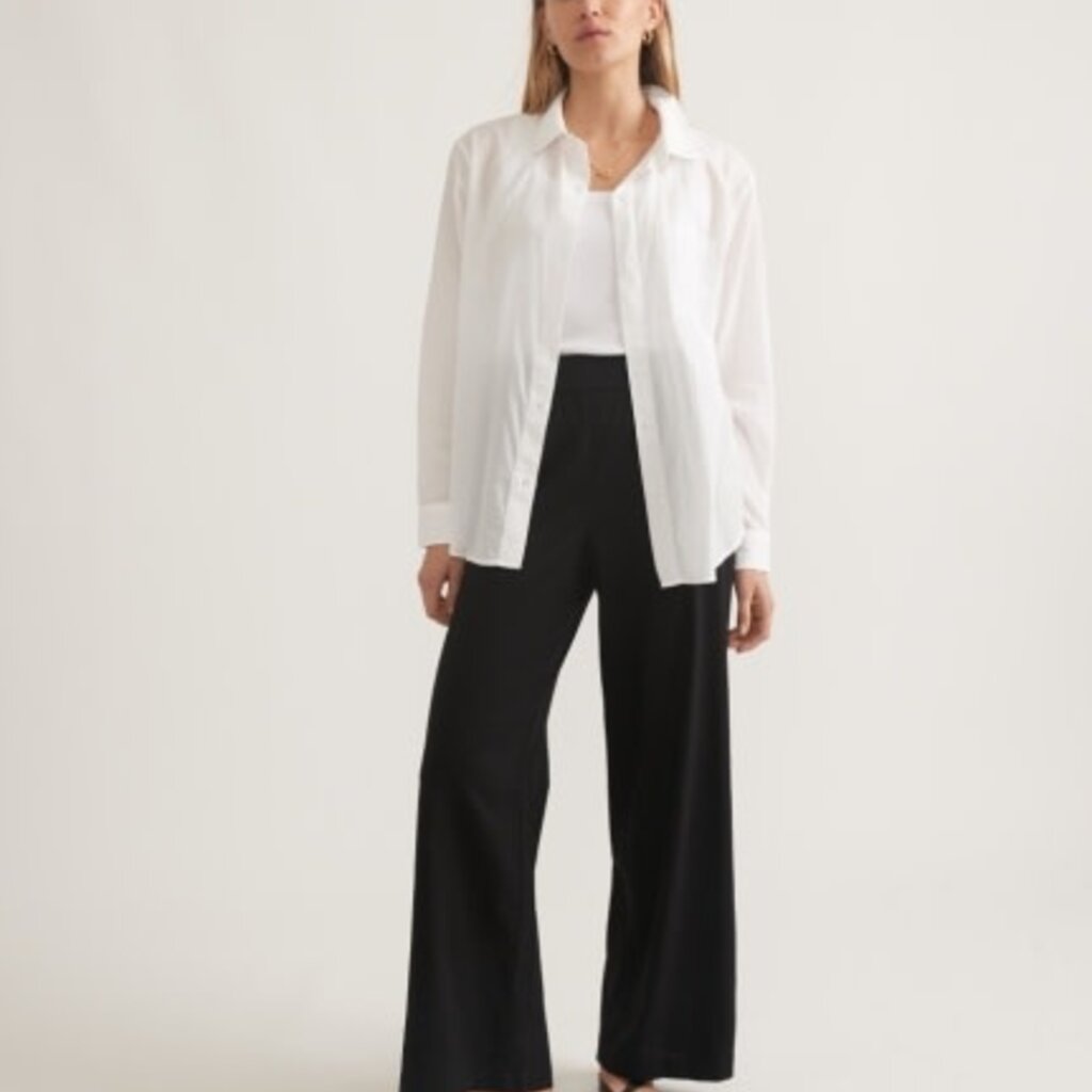 Marine Layer Allison Tencel Trouser