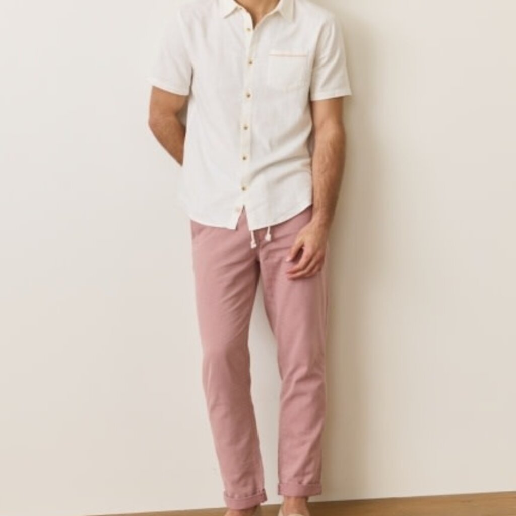 Marine Layer Saturday Stretch Beach Pant