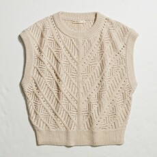 Marine Layer Brooke Sweater Vest