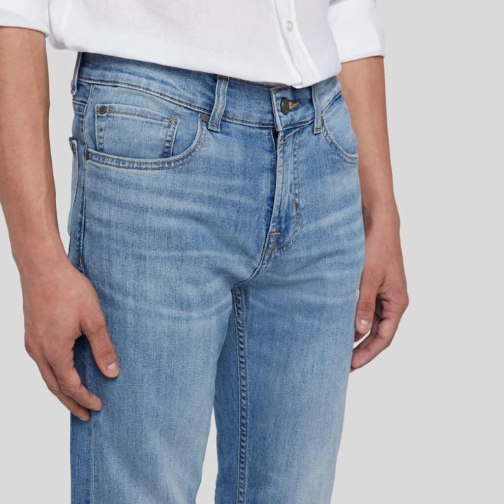 7 For All Mankind SLIMMY