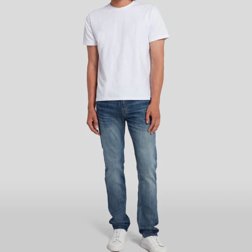 7 For All Mankind SLIMMY