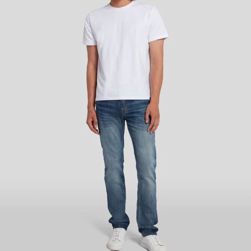 7 For All Mankind SLIMMY