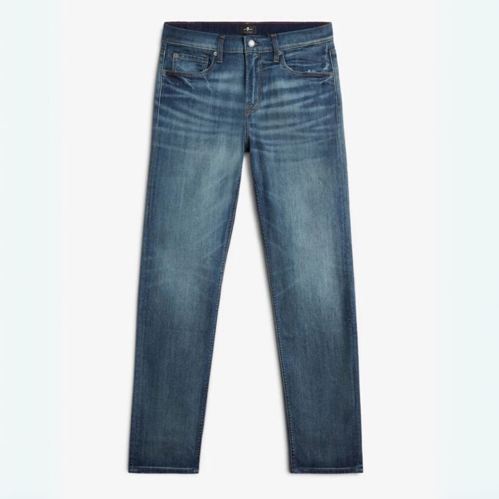 7 For All Mankind SLIMMY