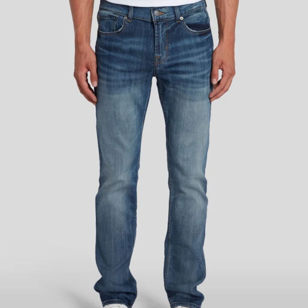 7 For All Mankind SLIMMY