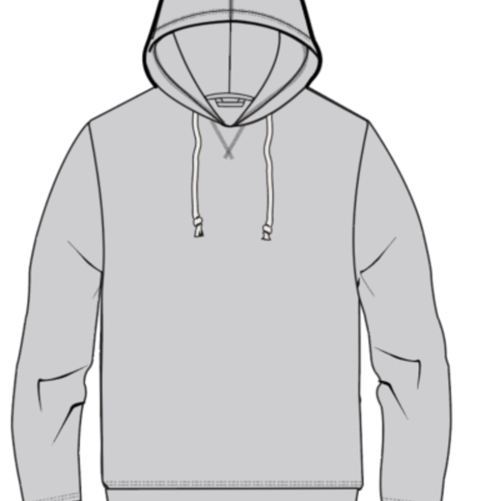 Marine Layer Vintage Heavy Slub Hoodie