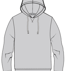 Marine Layer Vintage Heavy Slub Hoodie