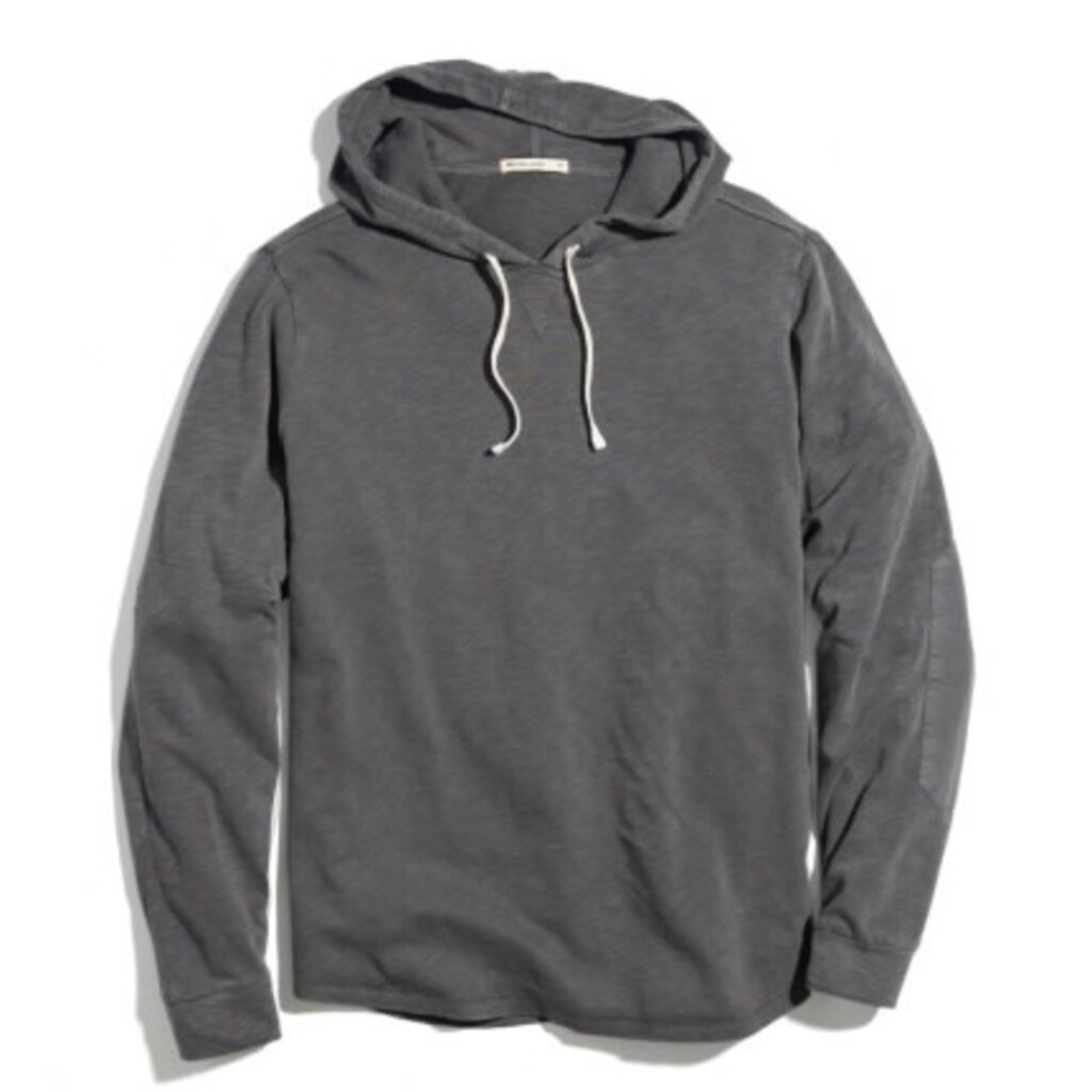 Marine Layer Vintage Heavy Slub Hoodie