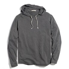Marine Layer Vintage Heavy Slub Hoodie
