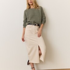 Marine Layer Monecito Crewneck Sweater