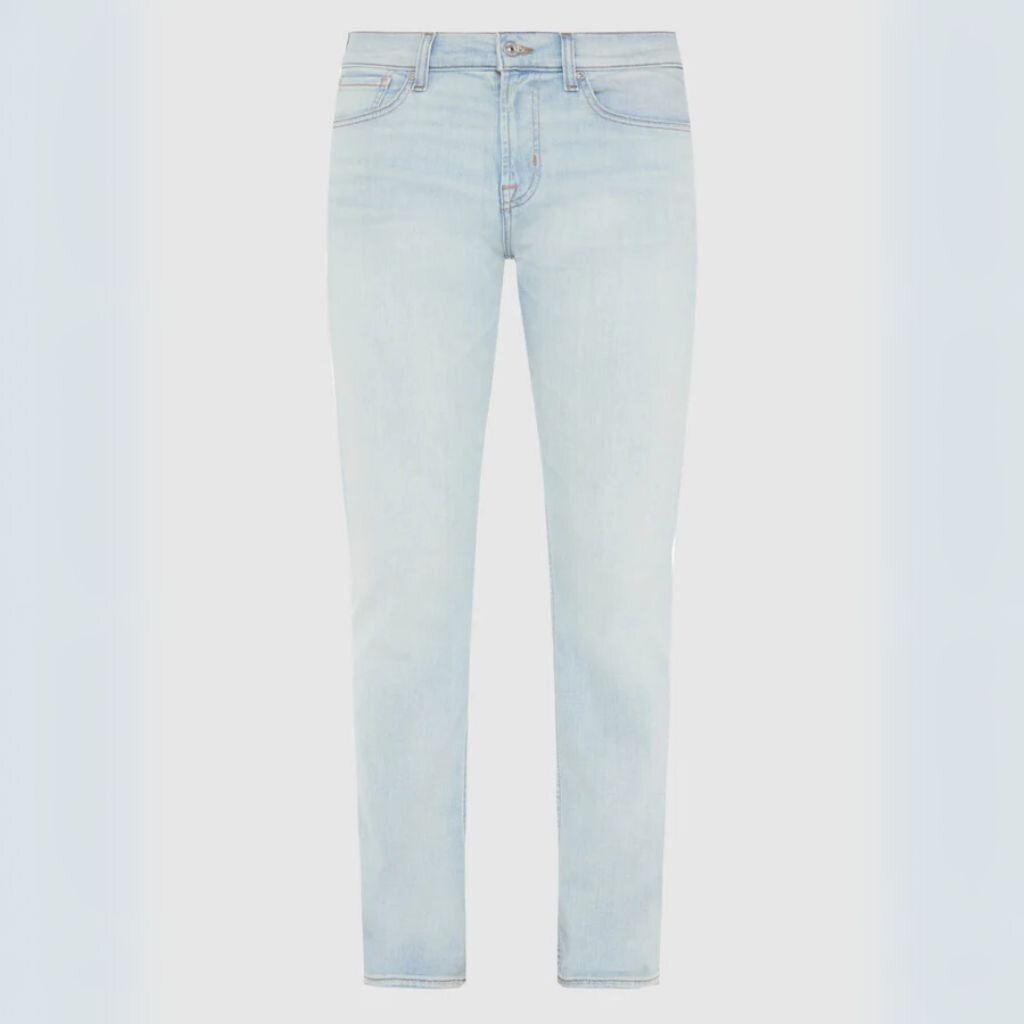 7 For All Mankind SLIMMY
