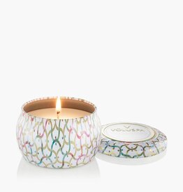 Voluspa Wildflowers Mini Tin
