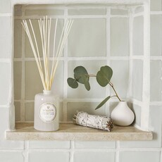 Voluspa Eucalyptus Reed Diffuser