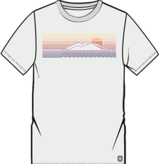 Marine Layer Air Crew Graphic Tee