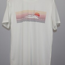Marine Layer Air Crew Graphic Tee