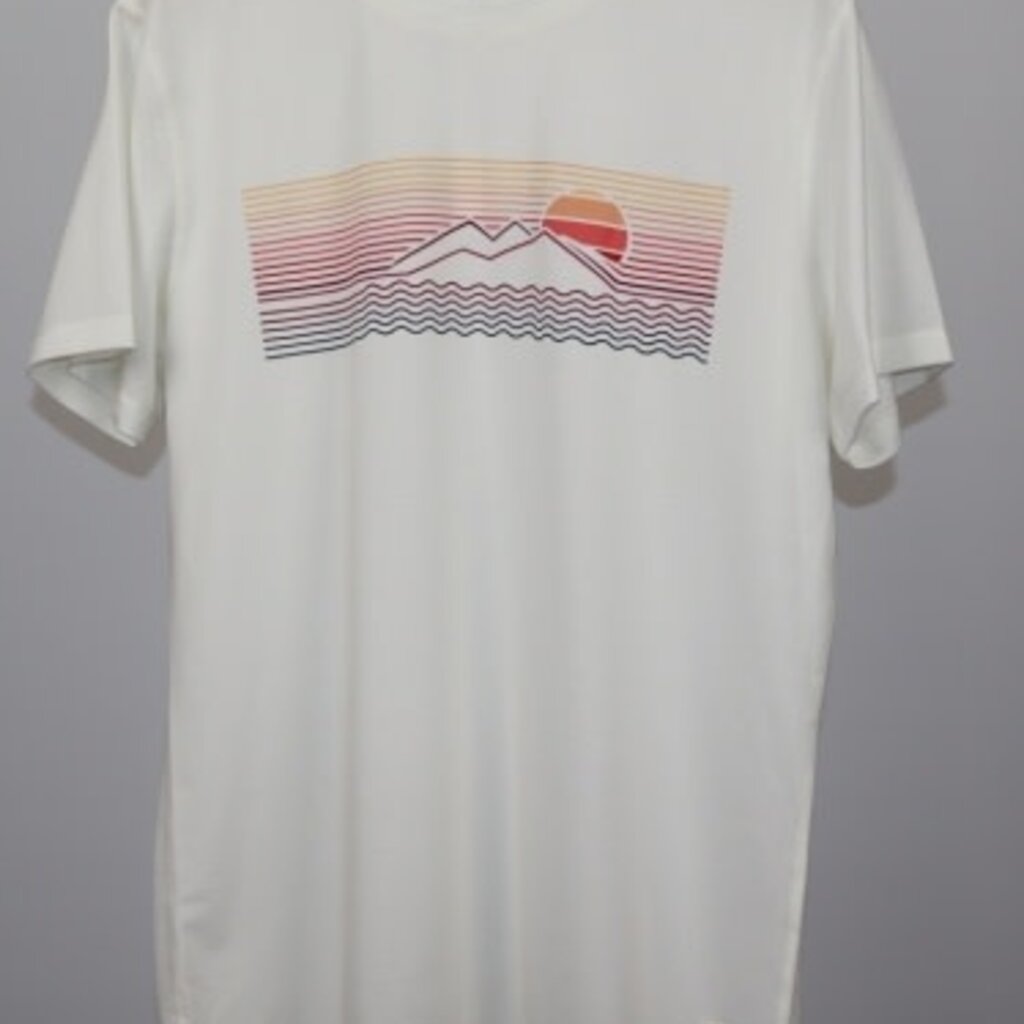 Marine Layer Air Crew Graphic Tee