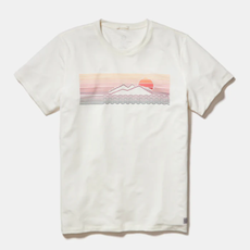 Marine Layer Air Crew Graphic Tee