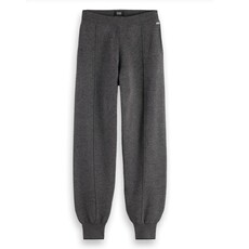 Scotch & Soda - Womenswear Compact Knitted Jogger