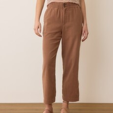Marine Layer Elle Crop Pant