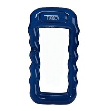Fun Boy Inc. Navy Mesh Lounger