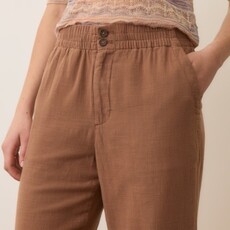 Marine Layer Elle Crop Pant