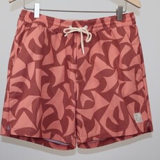 Marine Layer Lined Sport & Swim Short 6"