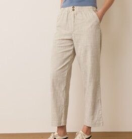 Marine Layer Elle Crop Pant